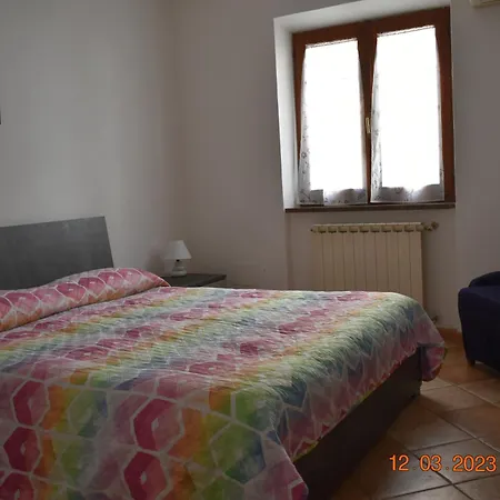 Apartment Marilu's House Olbia