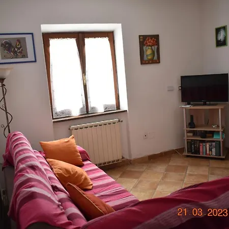 Marilu's House Apartament Olbia