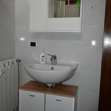 Marilu's House Apartament