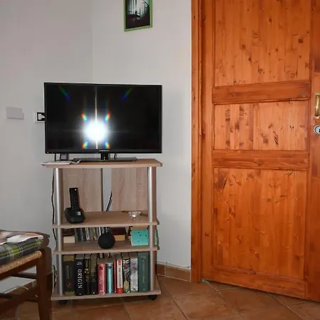 Apartament Marilu's House *