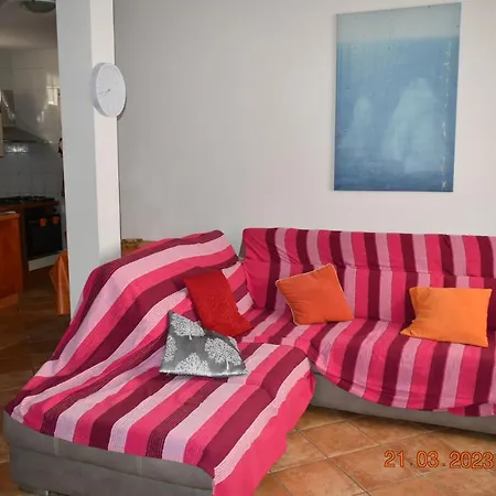 Marilu's House Apartament