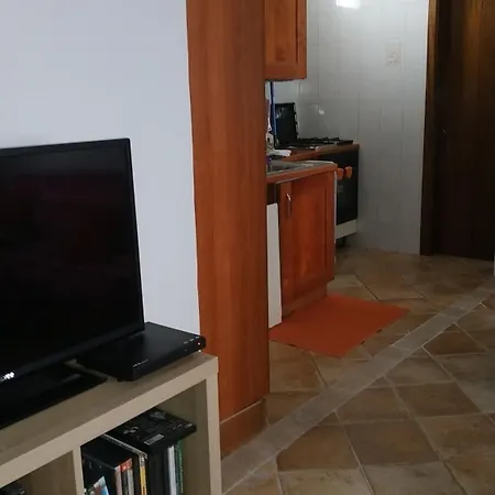 Marilu's House * Olbia